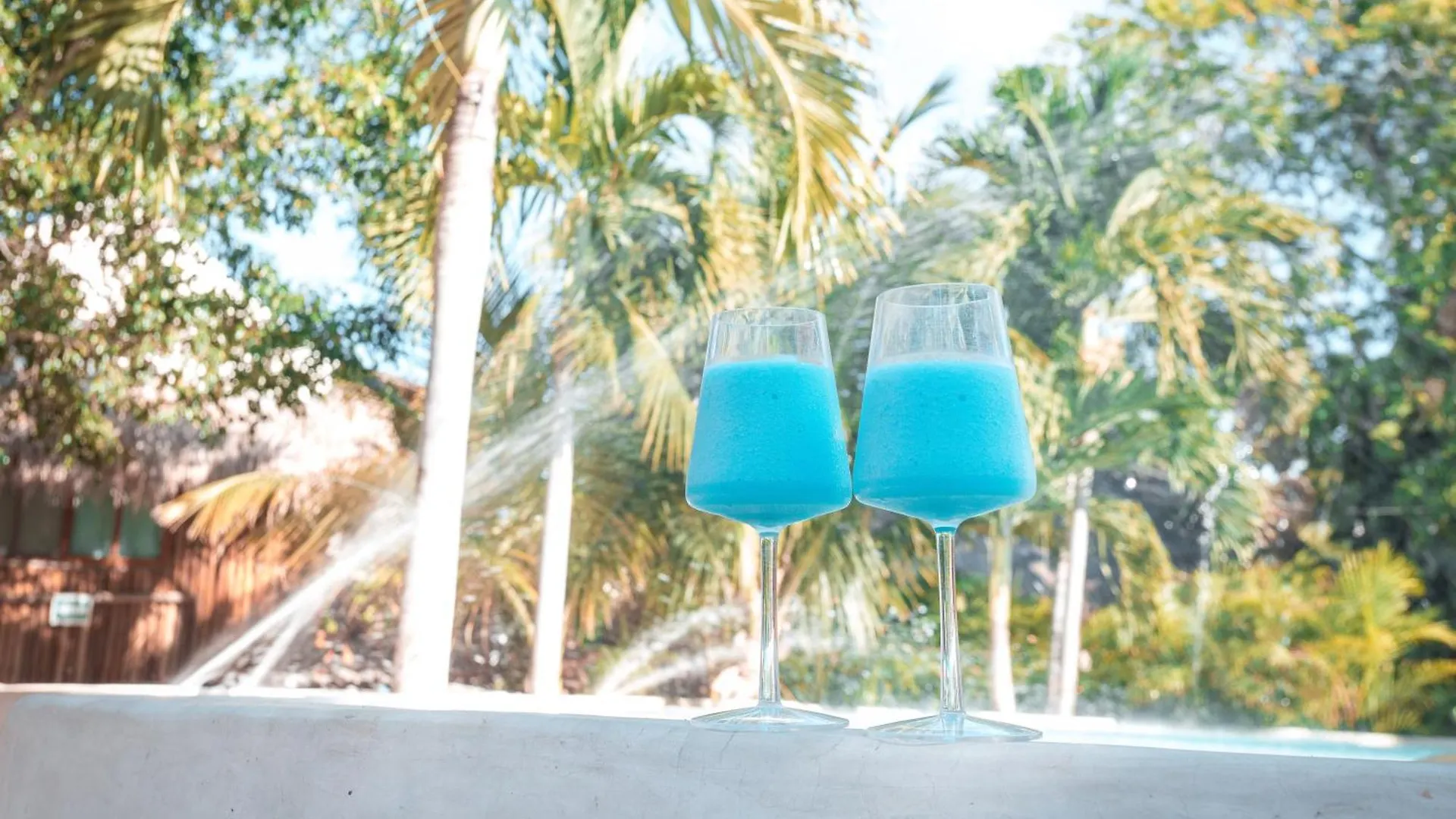 Luxe Villa In Tulum 8Bd Wi-Fi Ac Pool Gym