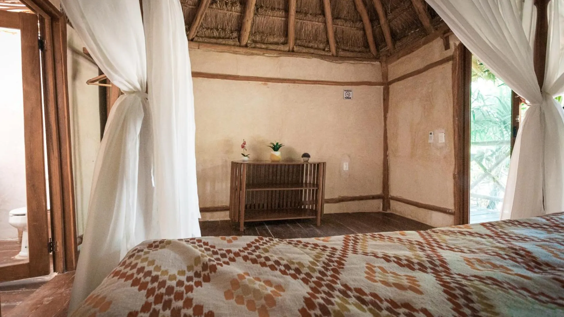 Luxe Villa In Tulum 8Bd Wi-Fi Ac Pool Gym 0*,  מקסיקו